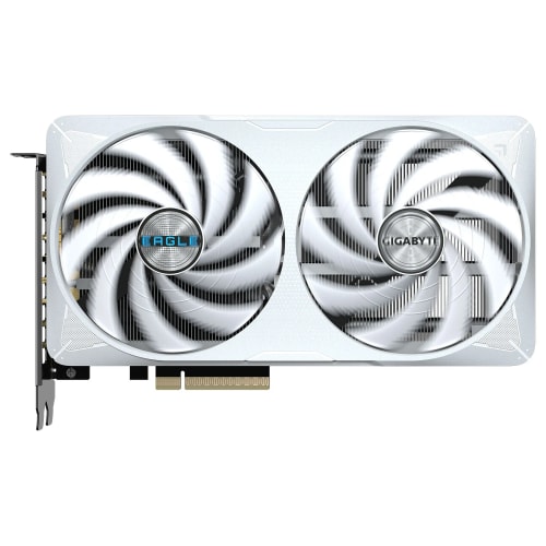 Gigabyte GeForce RTX 5060 Ti EAGLE ICE OC 16G