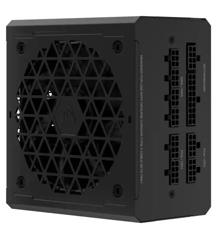 CORSAIR RM850E FULL MOD 80+GOLD