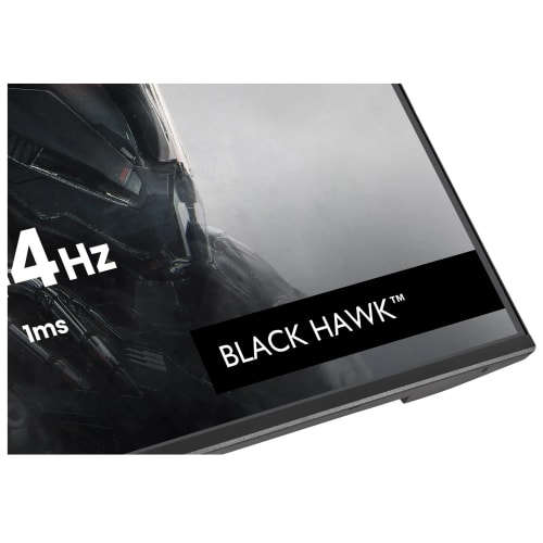 iiyama GB2741HSU-B1-27,IPS,1920x1080/144Hz,1H1DP, Has