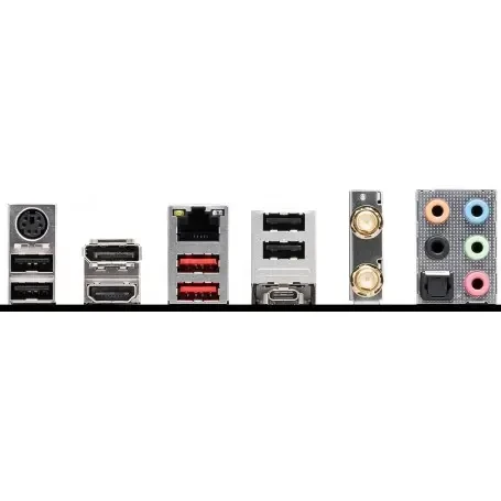 MSI B760 GAMING PLUS WIFI DDR5