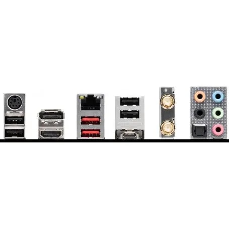 MSI B760 GAMING PLUS WIFI DDR5