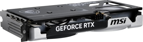MSI RTX 5060Ti 8G VENTUS 2X OC PLUS