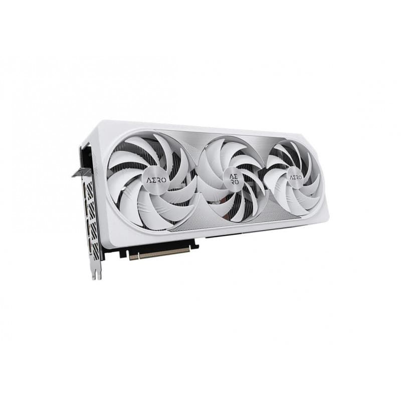Carte Graphique Gigabyte GeForce RTX 4080 AERO 16 Go