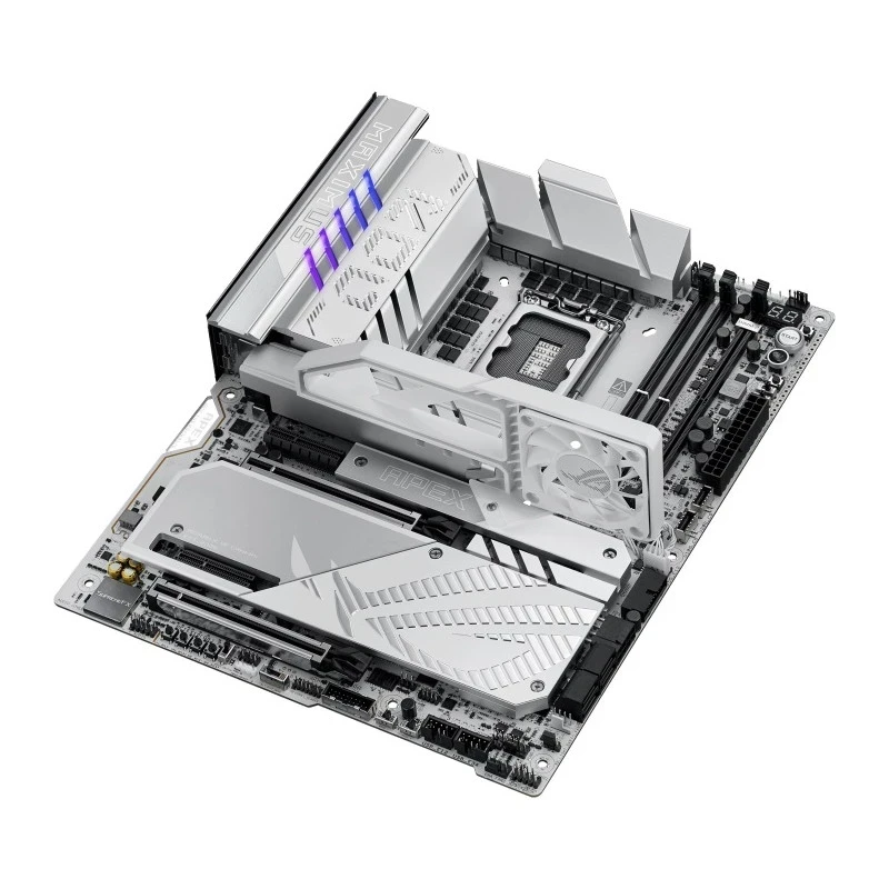 ASUS ROG Maximus 890 APEX 