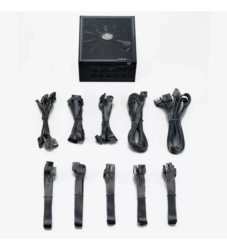 COOLER MASTER GX2 GOLD 850W 3.0