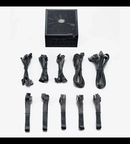 COOLER MASTER GX2 GOLD 850W 3.0