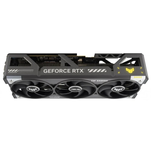 ASUS GEFORCE RTX 5080 TUF Gaming OC 16GB