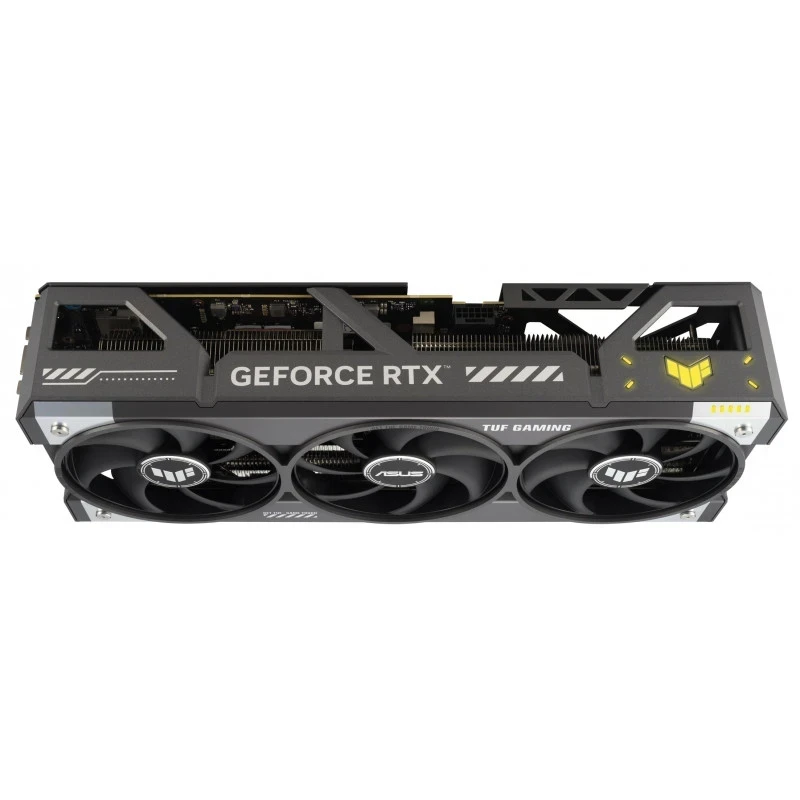 ASUS GEFORCE RTX 5080 TUF Gaming OC  16GB