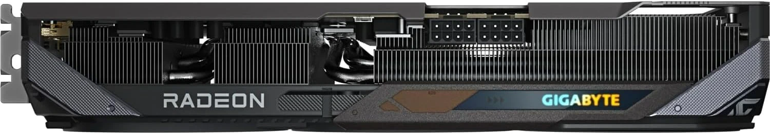 GIGABYTE RX 9070 GAMING OC-16GD