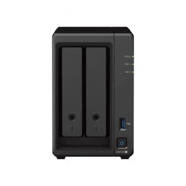 Synology Diskstation NAS DS723+ 