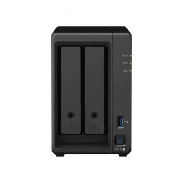 Synology Diskstation NAS DS723+