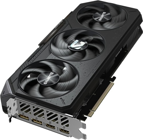 GIGABYTE RX 9070 GAMING OC-16GD