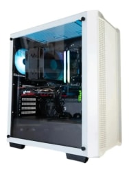 PC GAMING BLIZZARD - RTX 3050 - Ryzen 3