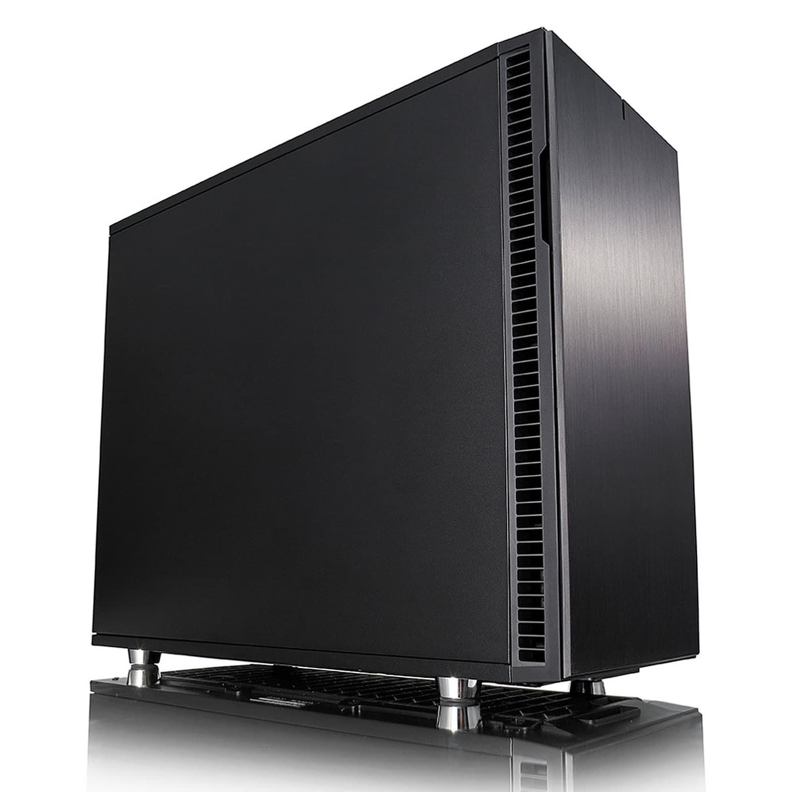 FRACTAL DESIGN DEFINE R6 - TOUR - ATX ÉTENDU