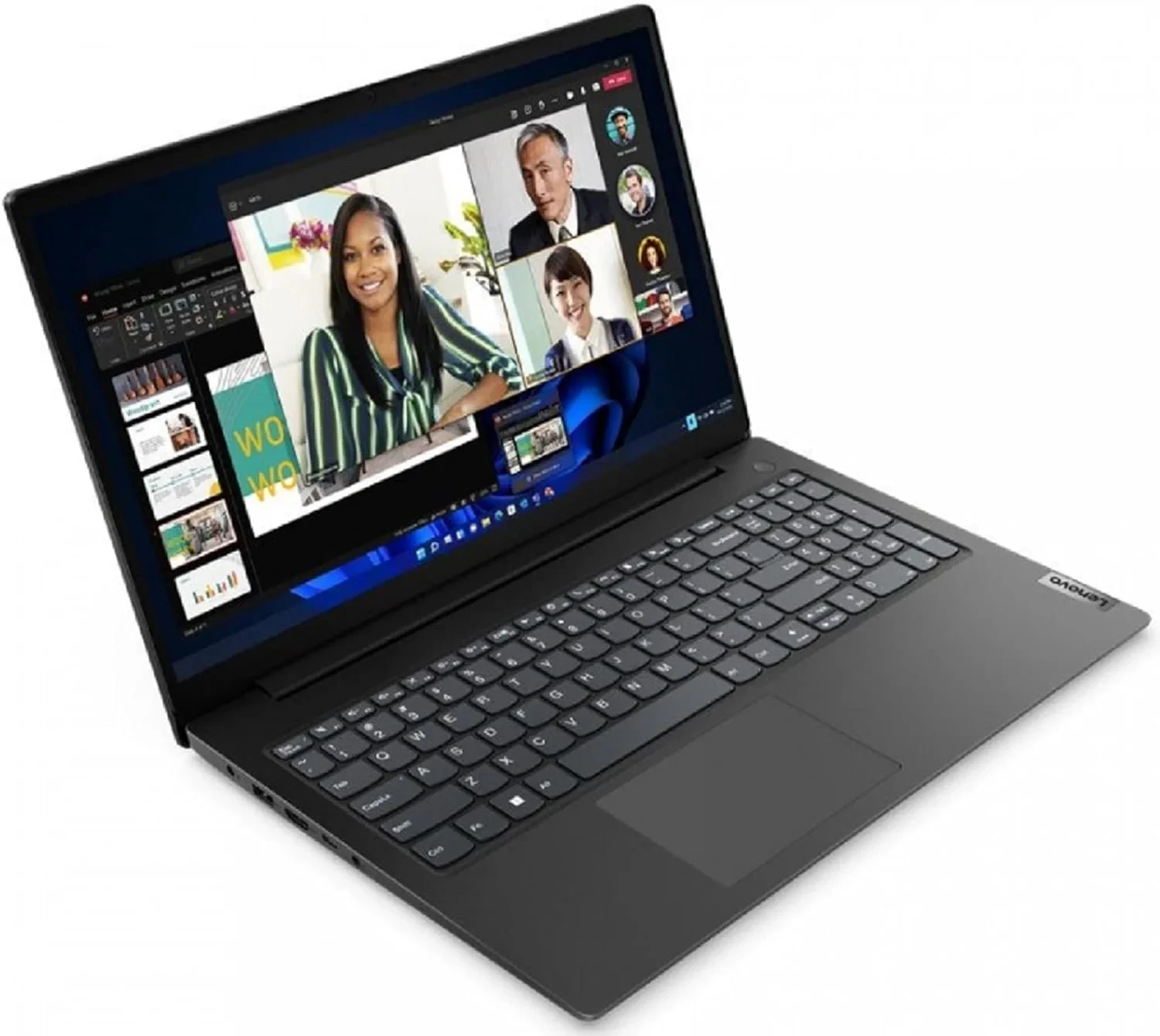 LENOVO V15 G4 15 6p R5 8Go 512Go W11 Home