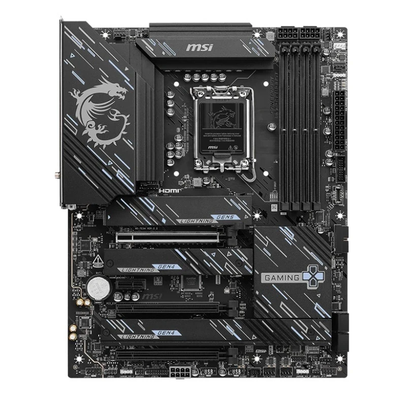 MSI Z890 GAMING PLUS WIFI