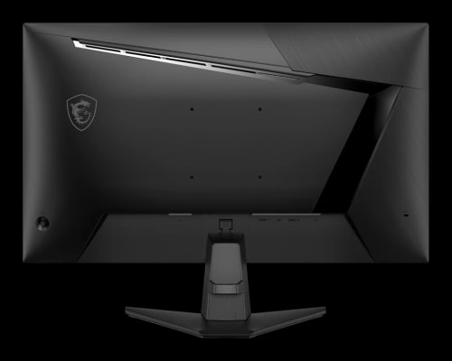 MSI MAG 275F Ecran gaming 27"