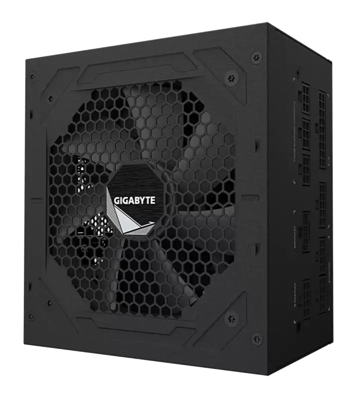 GIGABYTE UD850W- PCIE 5 - 80+GOLD