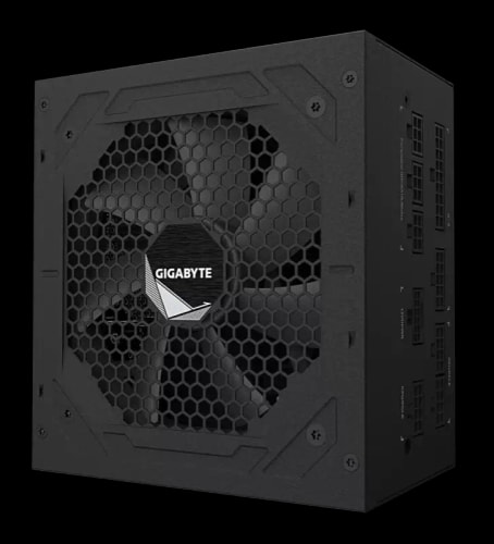 GIGABYTE UD850W- PCIE 5 - 80+GOLD