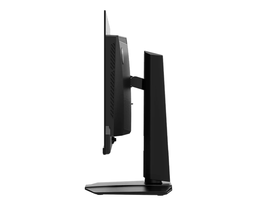 MSI MAG 271QP QD-OLED X24 écran Gaming 26,5" WQHD - Dalle Quantum Dot OLED 2560 x 1440, 240Hz -HDR400