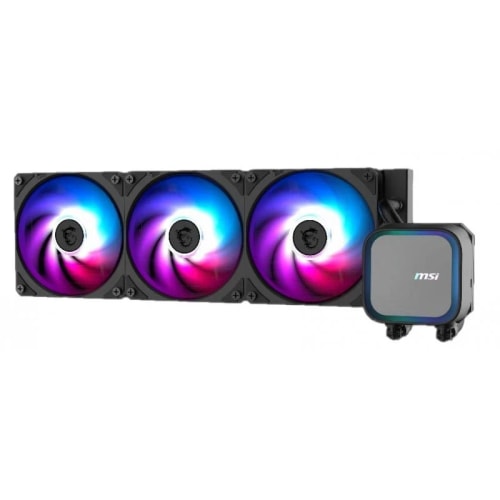 MSI MAG CORELIQUID A13 360 ARGB - Noir