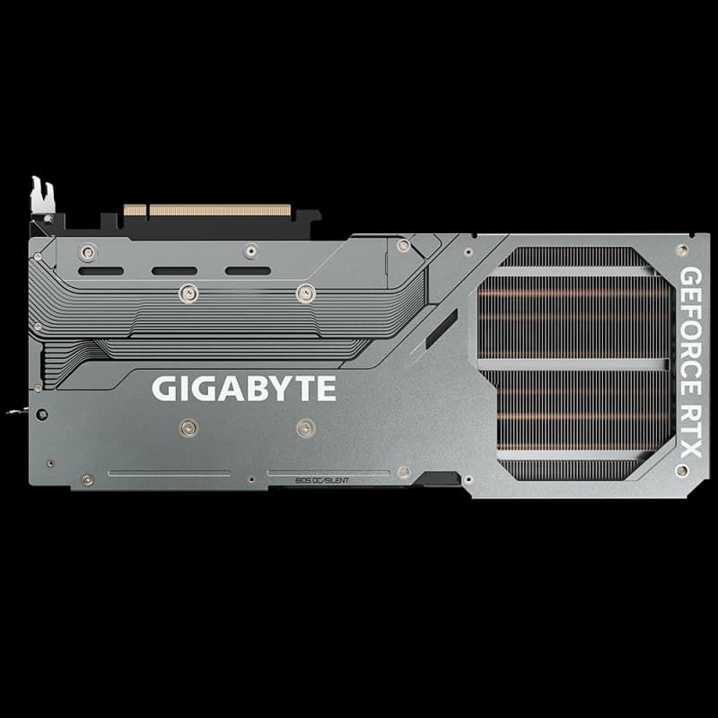 GIGABYTE GeForce RTX 4090 GAMING OC 24G