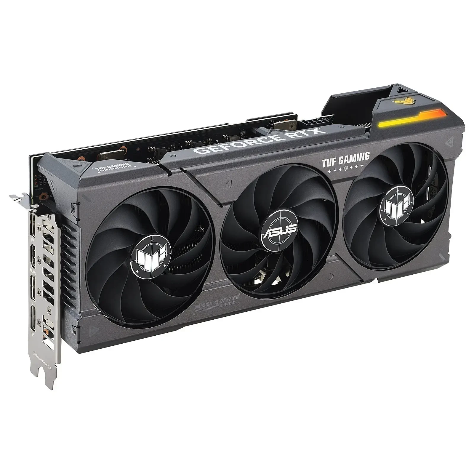 ASUS | TUF-RTX4070-O12G-GAMING