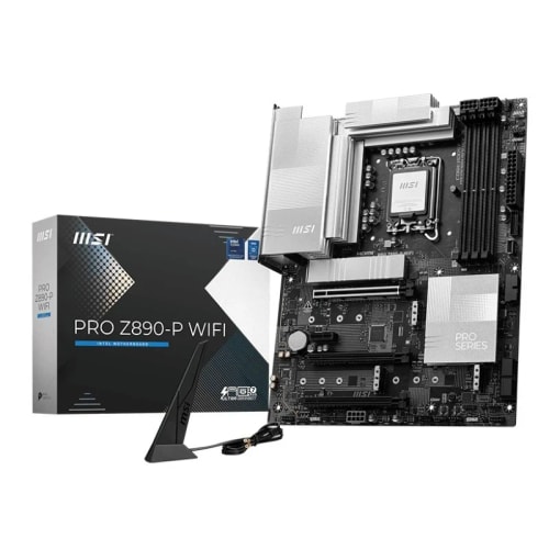 MSI PRO Z890-P WIFI