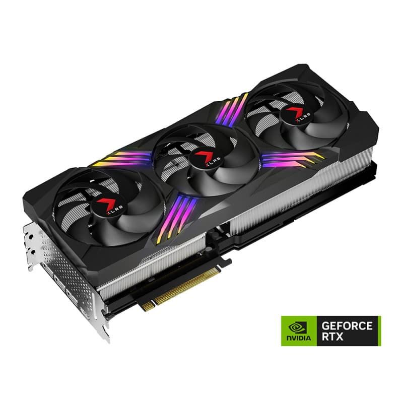 PNY GEFORCE RTX 4090 24GB XLR8 Gaming VERTO Edition
