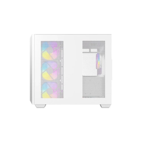 Antec C5 ARGB WHITE Midi Tower Blanc