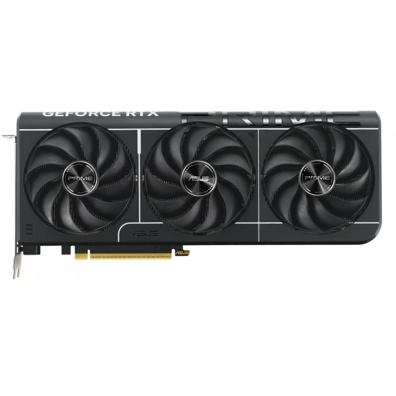 Asus Prime GeForce RTX 5070 Ti  OC Edition 16GB OC Edition 