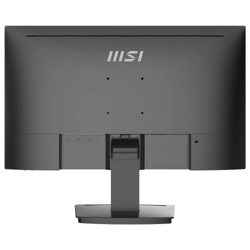 MSI PRO MP273A Ecran bureautique 27"