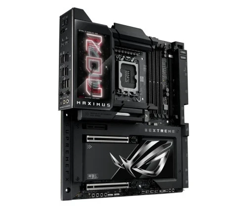 ASUS ROG MAXIMUS Z890 EXTREME Intel Z890 LGA 1851 (Socket V1) ATX étendu