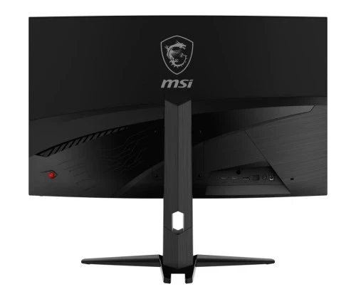 MSI G321CUP Écran PC Gaming Incurvé 31,5" 4K - Dalle VA 1500R,  3840x2160, 160Hz / 1ms