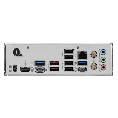 MSI PRO X870-P WIFI