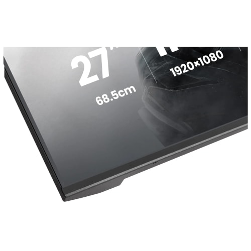 iiyama GB2741HSU-B1-27,IPS,1920x1080/144Hz,1H1DP, Has