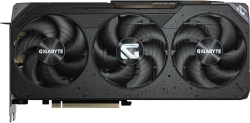 GIGABYTE RX 9070 GAMING OC-16GD