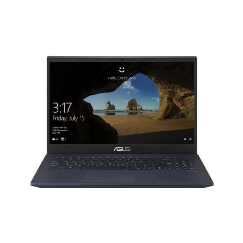 Portable ASUS 15.6p X571LH-BQ458T