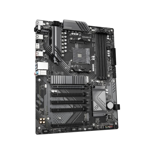 GIGABYTE B550 Eagle WIFI6