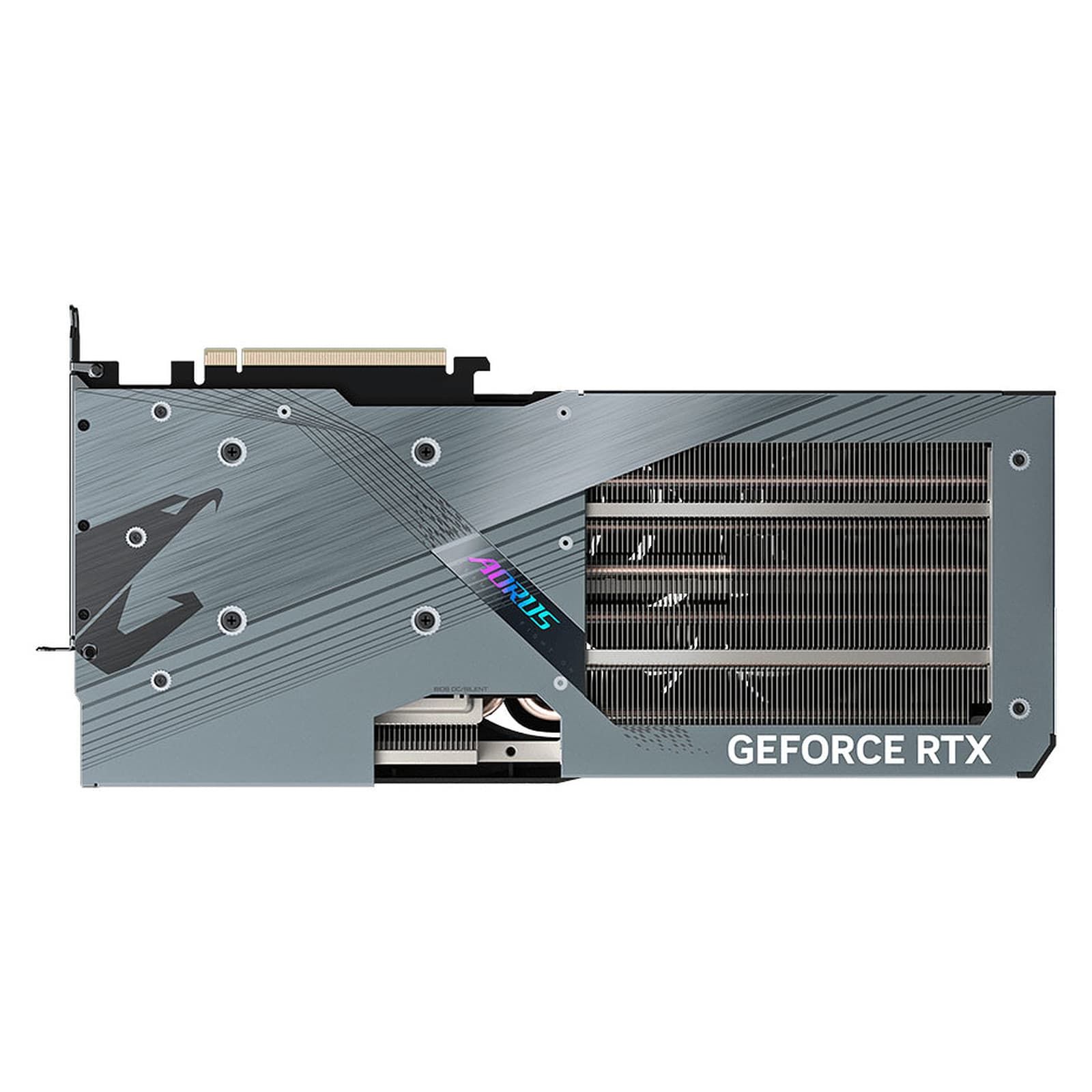 GIGABYTE RTX 4070TI AORUS M-12GD