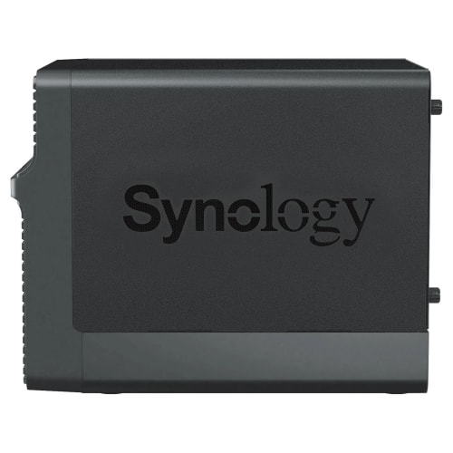 Synology Diskstation NAS DS423 - 4 baies