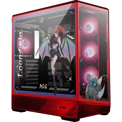MSI MAG PANO 130R MLG Edition