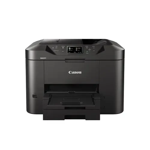 Canon MaxiFy MB-2750 Multifonction 4en1 22/24ipm USB Wifi