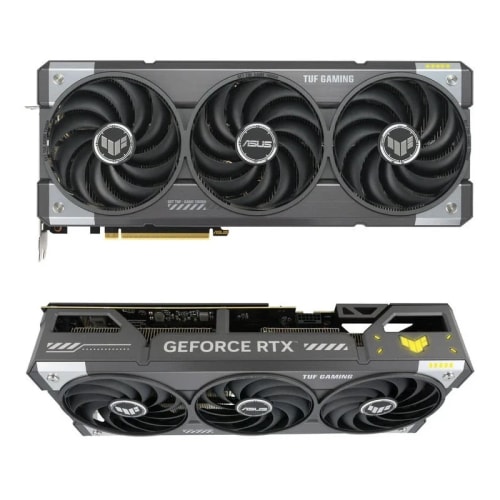 ASUS TUF Gaming GeForce RTX 5070 Ti OC Edition 16GB