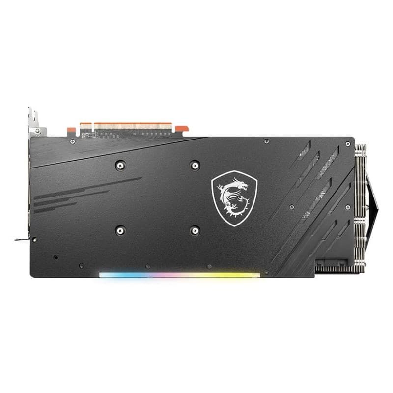 MSI RX 6800XT Gaming Z TRIO 16Go