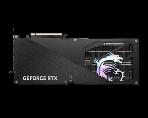 MSI GeForce RTX 5080 16G GAMING TRIO OC