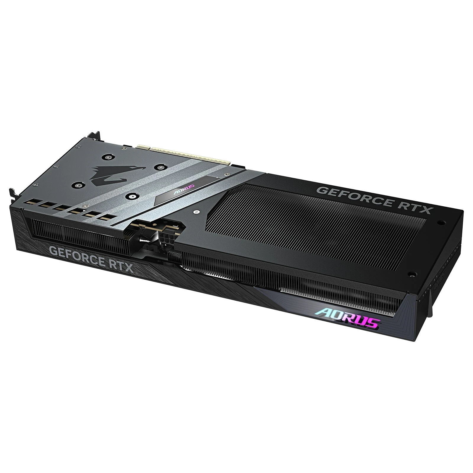 Gigabyte AORUS GeForce RTX 5060 Ti ELITE 16G