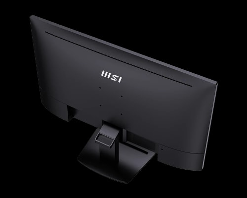 MSI PRO MP273A Ecran bureautique 27"