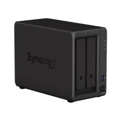 Synology Diskstation NAS DS725+
