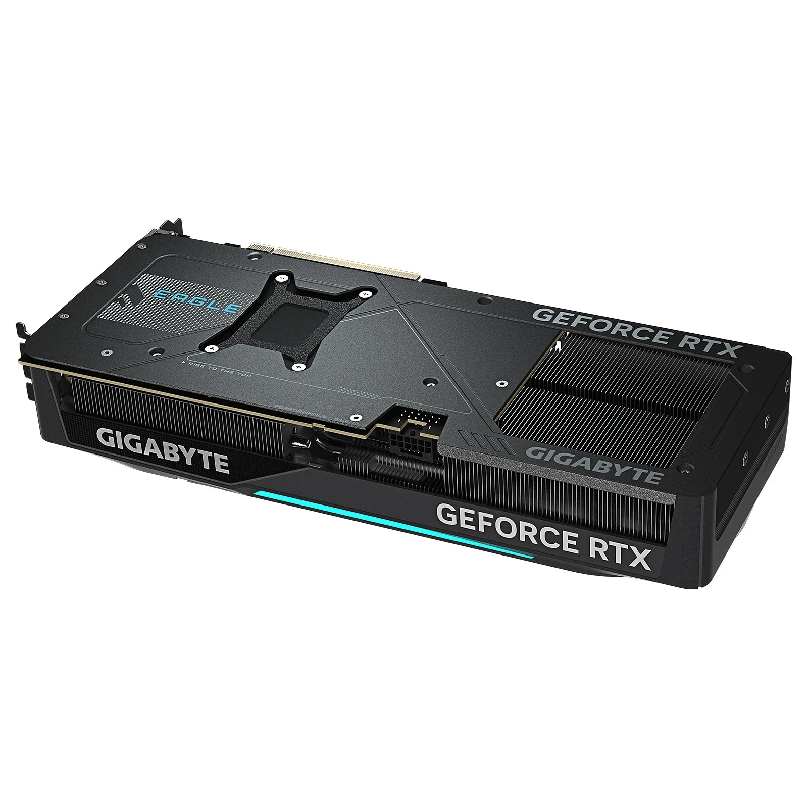 Gigabyte GeForce RTX 5070 Ti EAGLE OC SFF 16G
